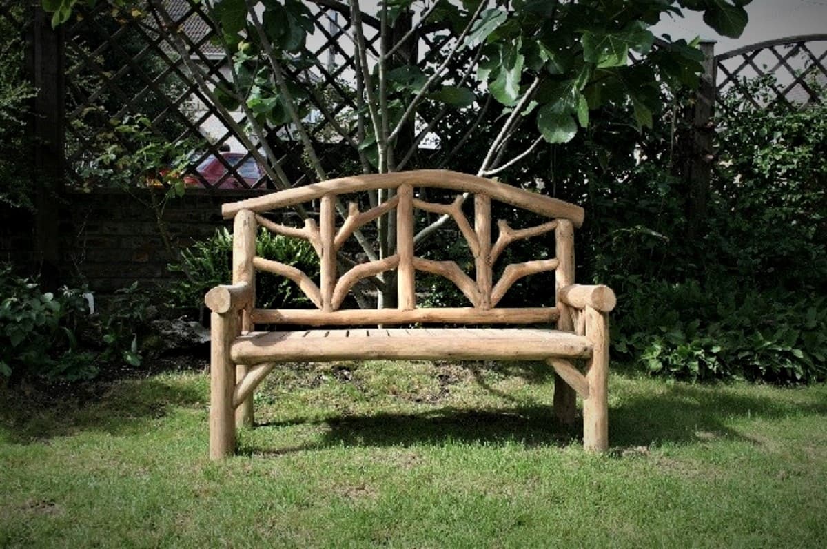 Garden by Tripod Home
