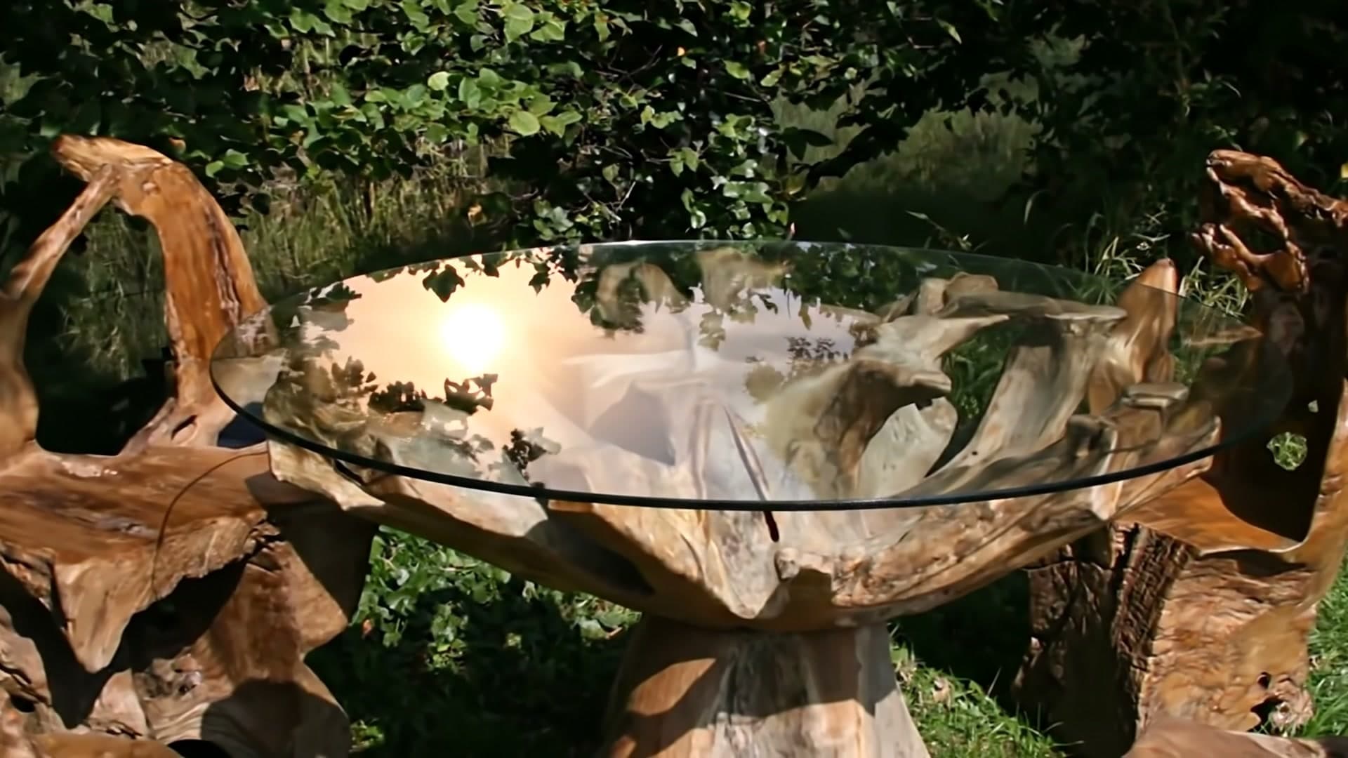 Tables by Tripod Home